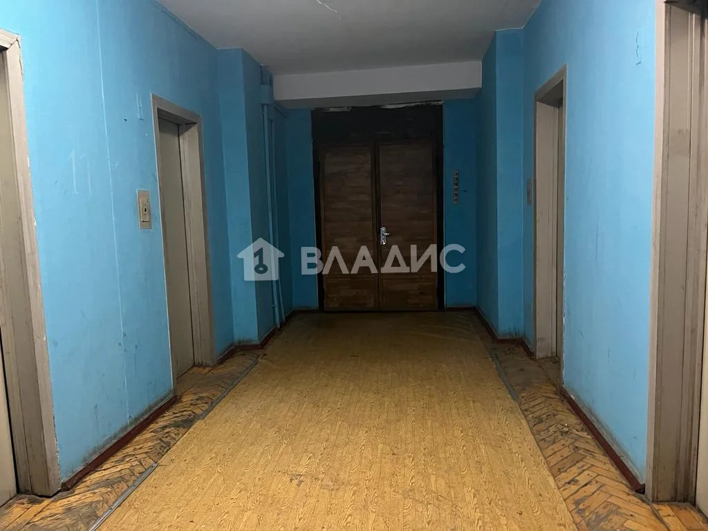 Москва, Кременчугская улица, д.9, комната на продажу - Фото 1