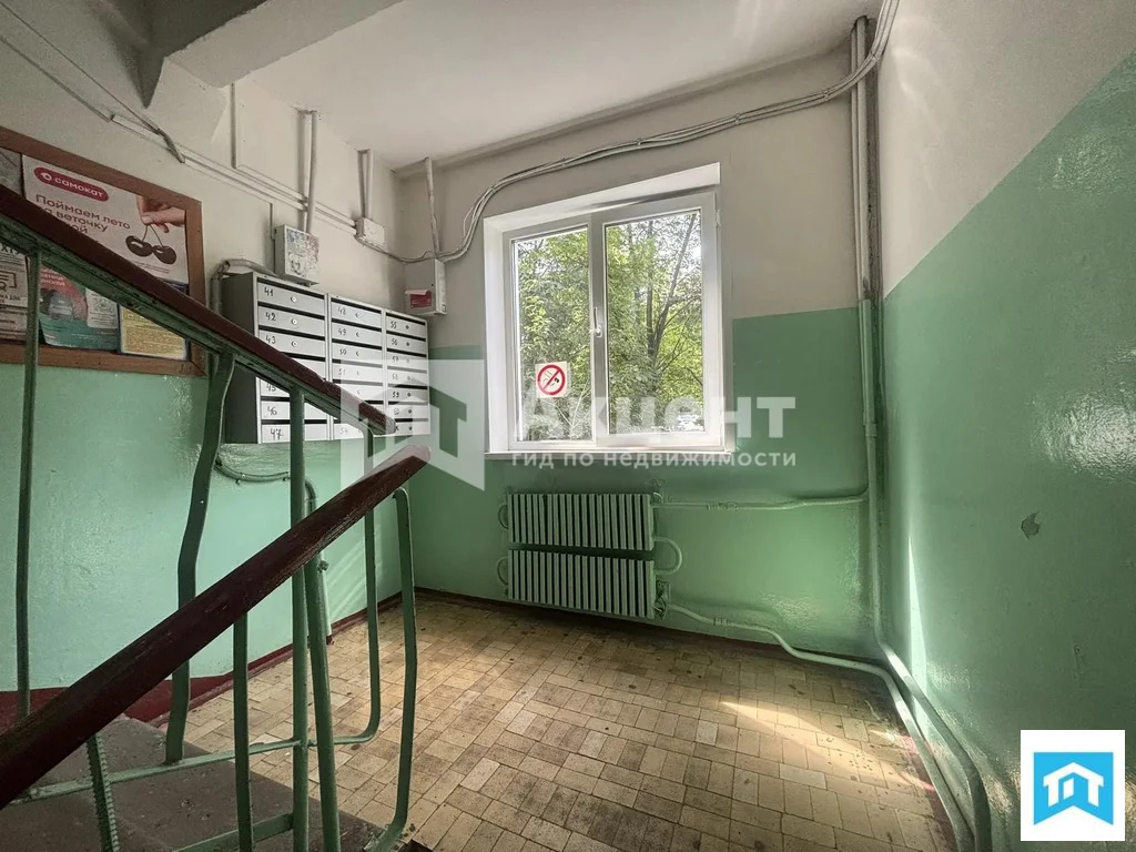 Продажа квартиры, Иваново, ул. Куликова - Фото 13