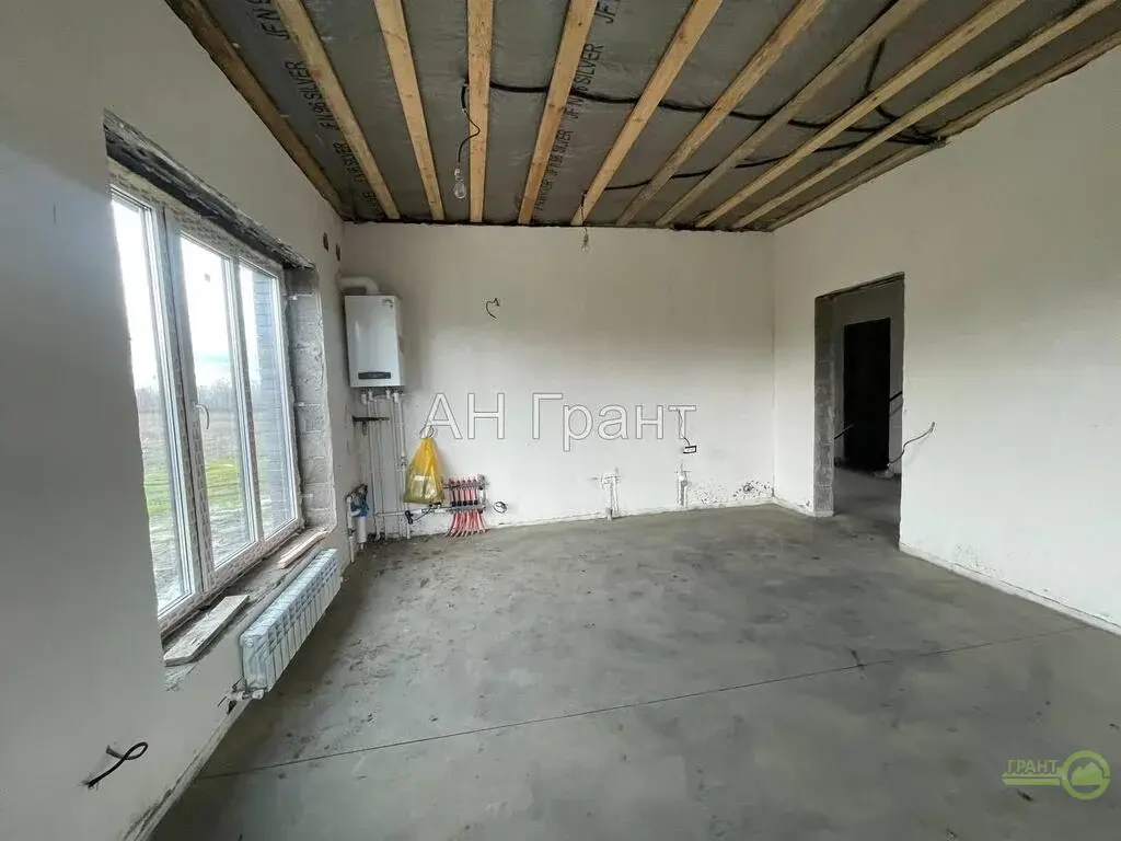 Новый дом в Пушкарное-78, семейная ипотека - Фото 17