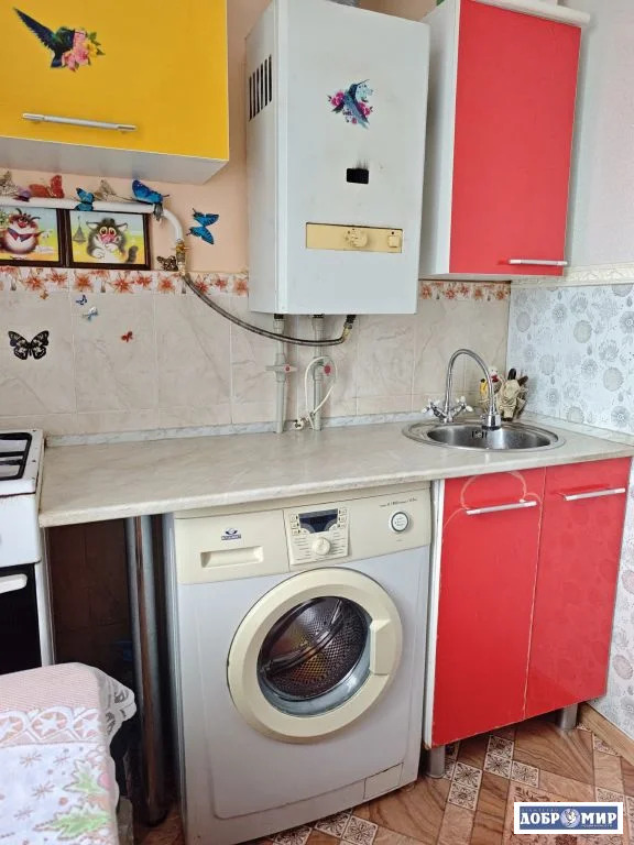 Продается 2-комн. квартира - Фото 6