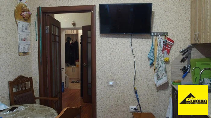 Продажа квартиры, Ейск, Ейский район, ул. Коммунистическая - Фото 9