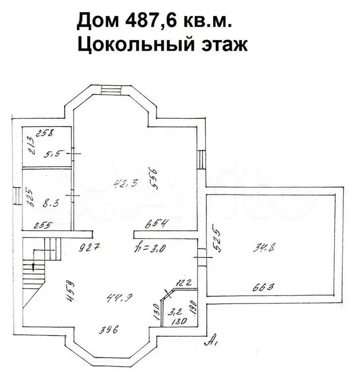 Участок 24 сот. (ИЖС) - Фото 11