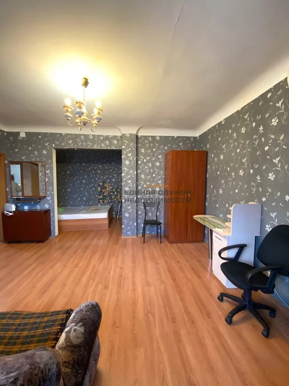 Аренда квартиры, Уфа, Октября пр-кт. - Фото 2