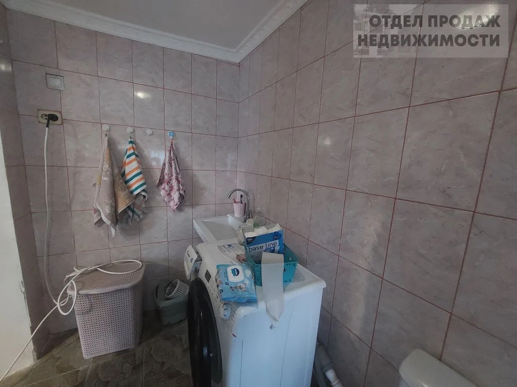 Дом в не подтопляемом районе - Фото 10