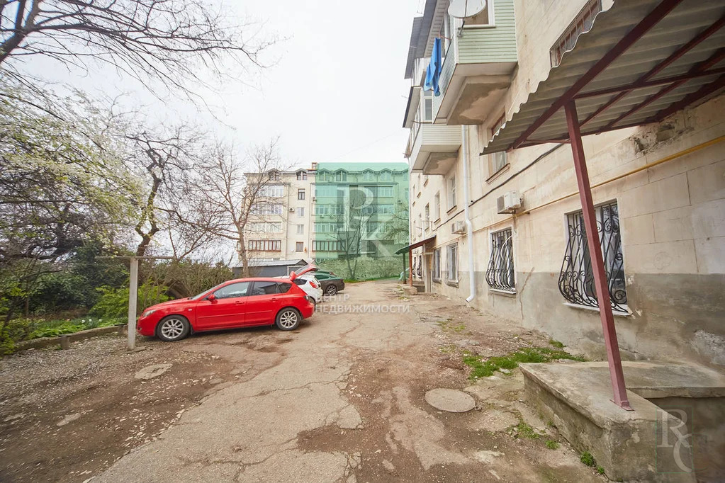Продажа квартиры, Севастополь, ул. Суворова - Фото 10