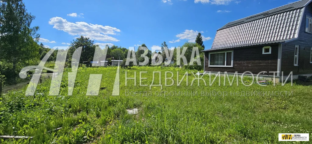 Продажа дома, Можайский район, СНТ Прудня - Фото 13