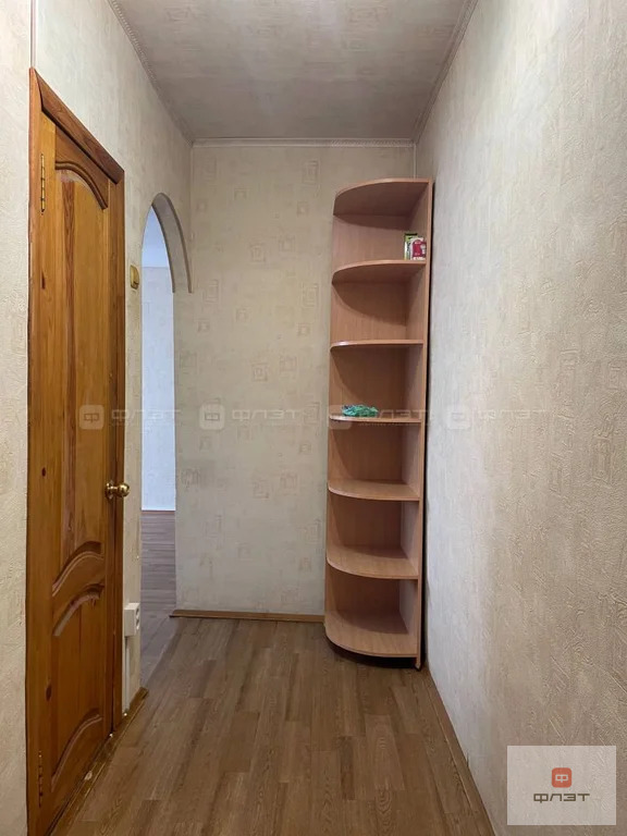 Аренда квартиры, Казань, ул. Гагарина д.2а - Фото 7