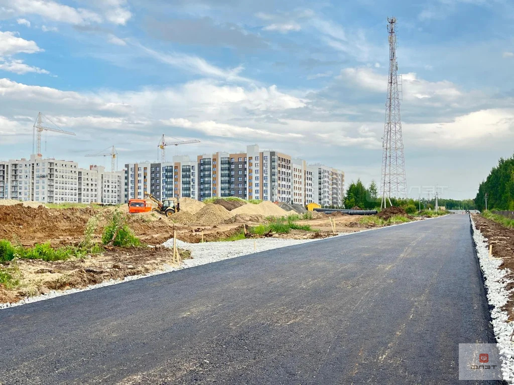 Продажа дома, Пестречинский район, ул. Нурлатская - Фото 12