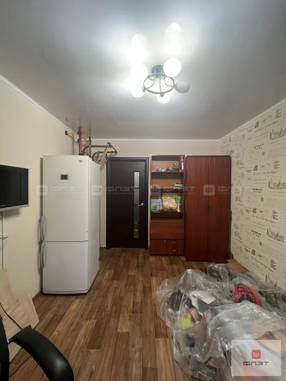 Продажа квартиры, Казань, ул. Мусина - Фото 9