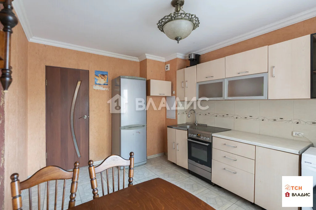 Продажа квартиры, Лесной, Советская улица - Фото 4