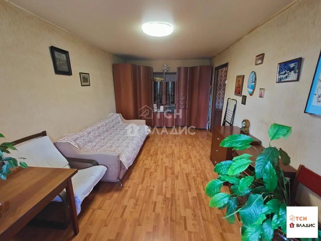 Продажа квартиры, Лесной, улица Титова - Фото 4