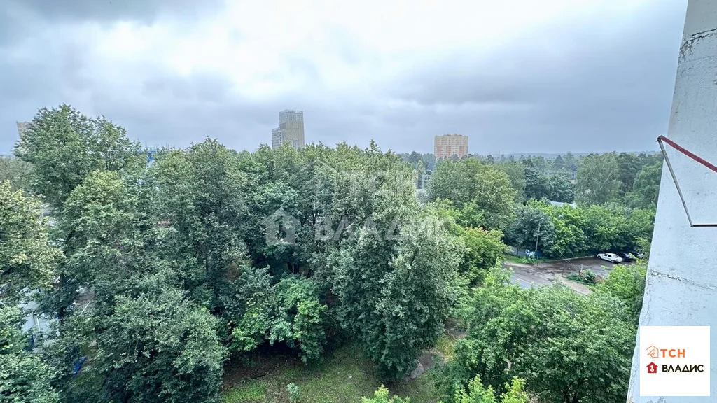 Продажа квартиры, Пушкино, Воскресенский район, Боголюбская улица - Фото 17
