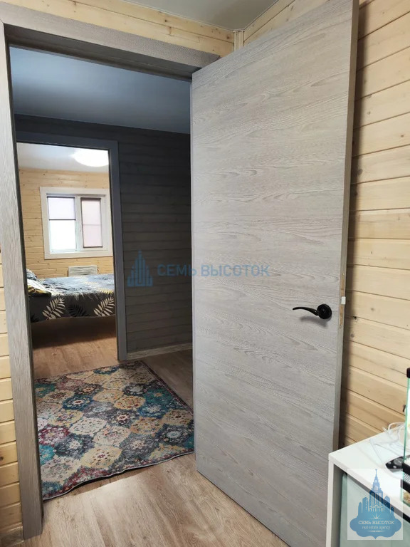 Продажа дома, Домодедово, Домодедово г. о., 10 - Фото 19