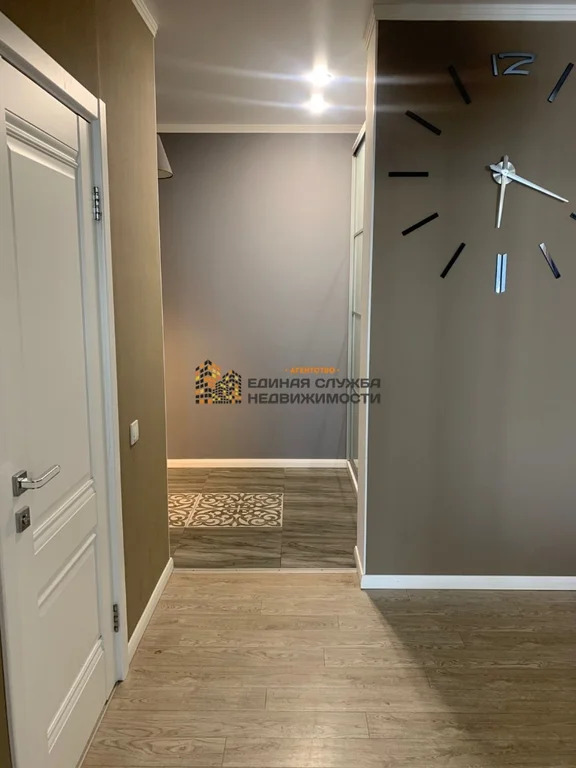 Аренда квартиры, Уфа, ул. Рихарда Зорге - Фото 18