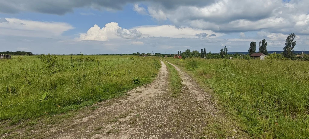 Продажа участка, Григорьевская, Северский район - Фото 10