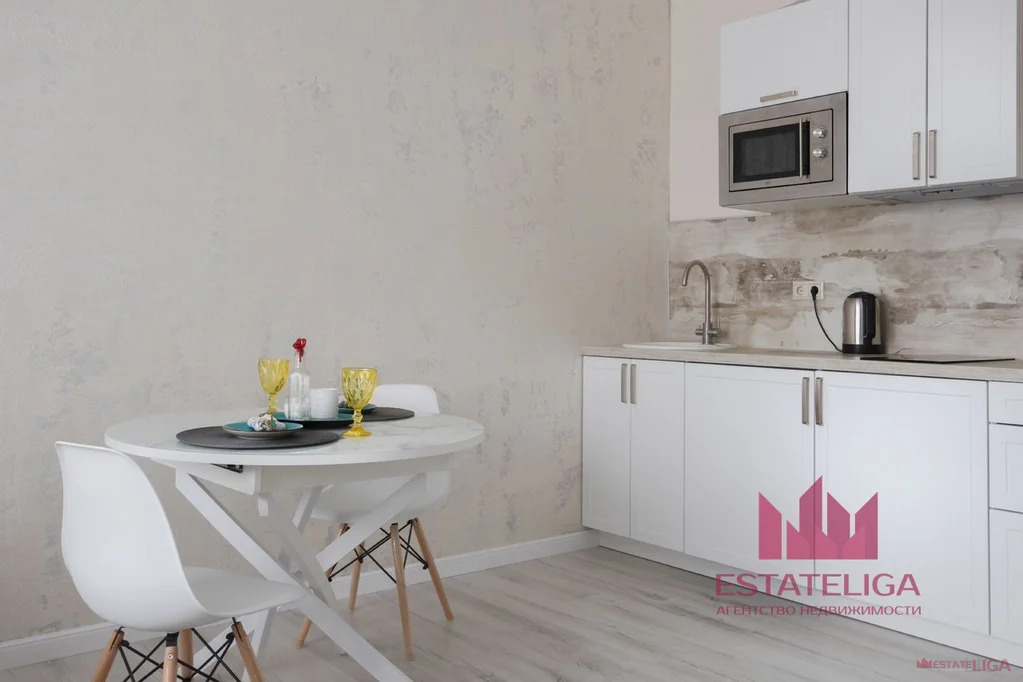 Аренда квартиры, ул. Петра Алексеева - Фото 3