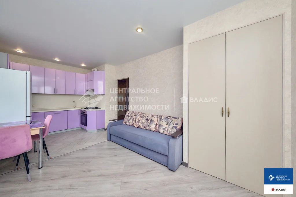 Продажа квартиры, Рязань, ул. Тимуровцев - Фото 3