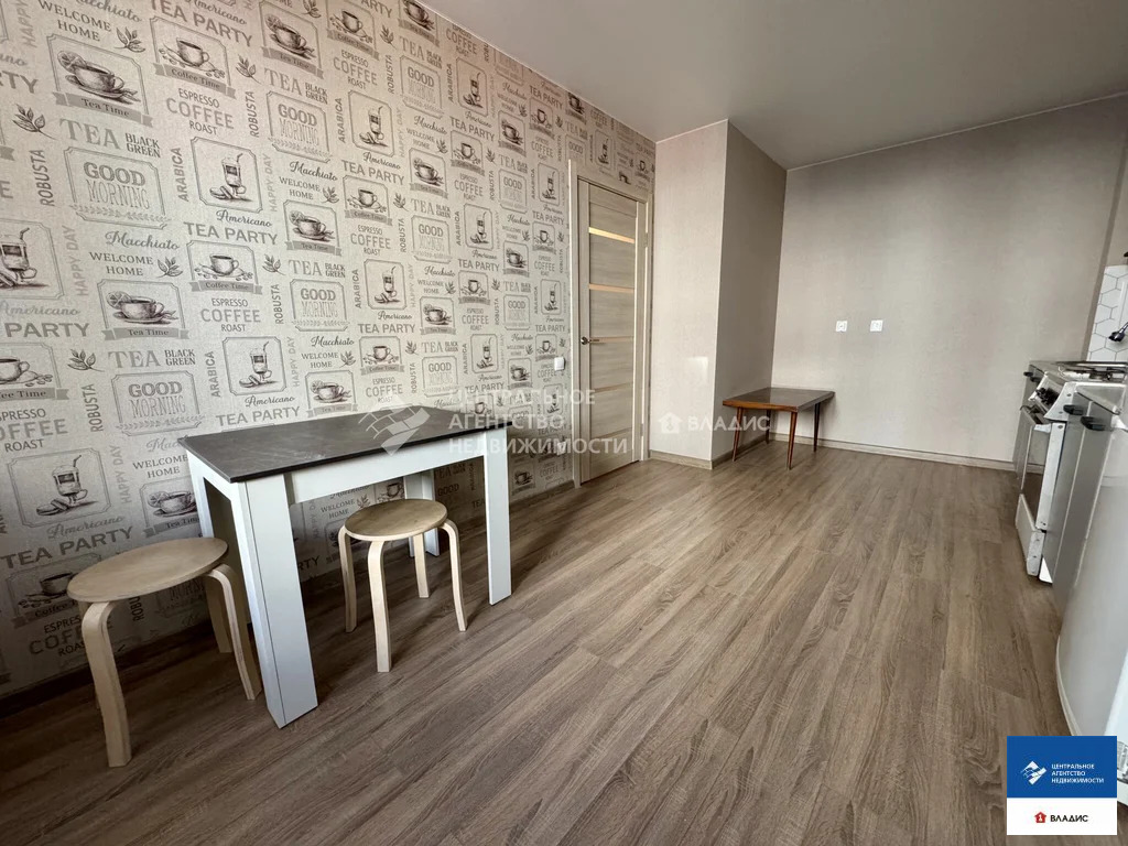 Аренда квартиры, Рыбное, Рыбновский район, Перспективная улица - Фото 5