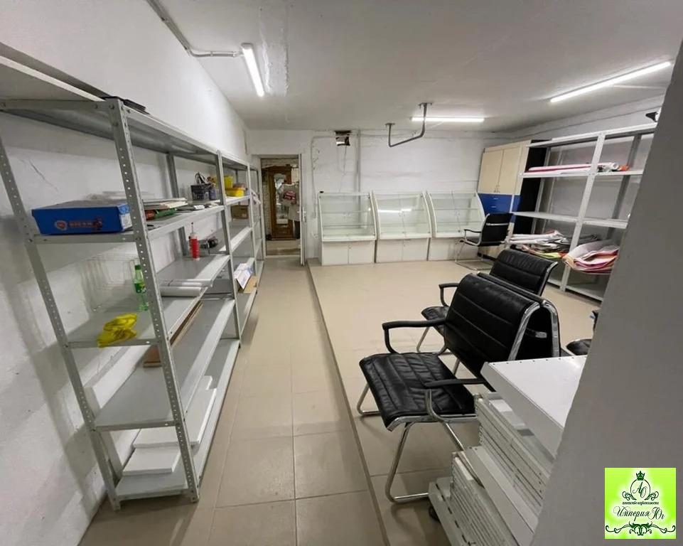 Продажа офиса, Крымск, Крымский район, ул. Вишневая - Фото 12