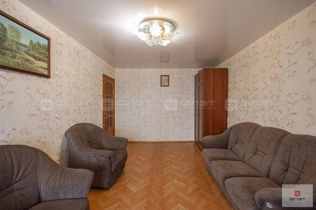 Продажа квартиры, Казань, ул. Рихарда Зорге - Фото 9