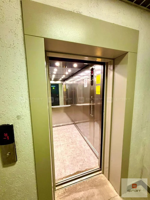 Продажа гаража, Казань, ул. Алафузова - Фото 5