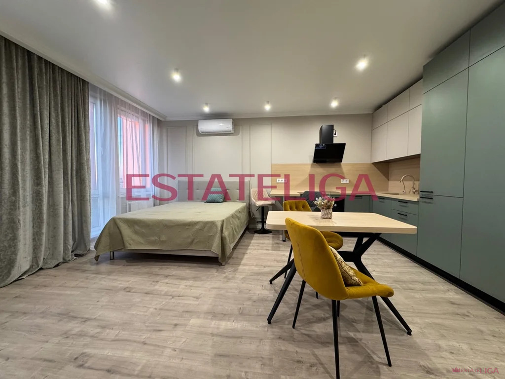 Аренда квартиры, ул. Новоостаповская - Фото 6