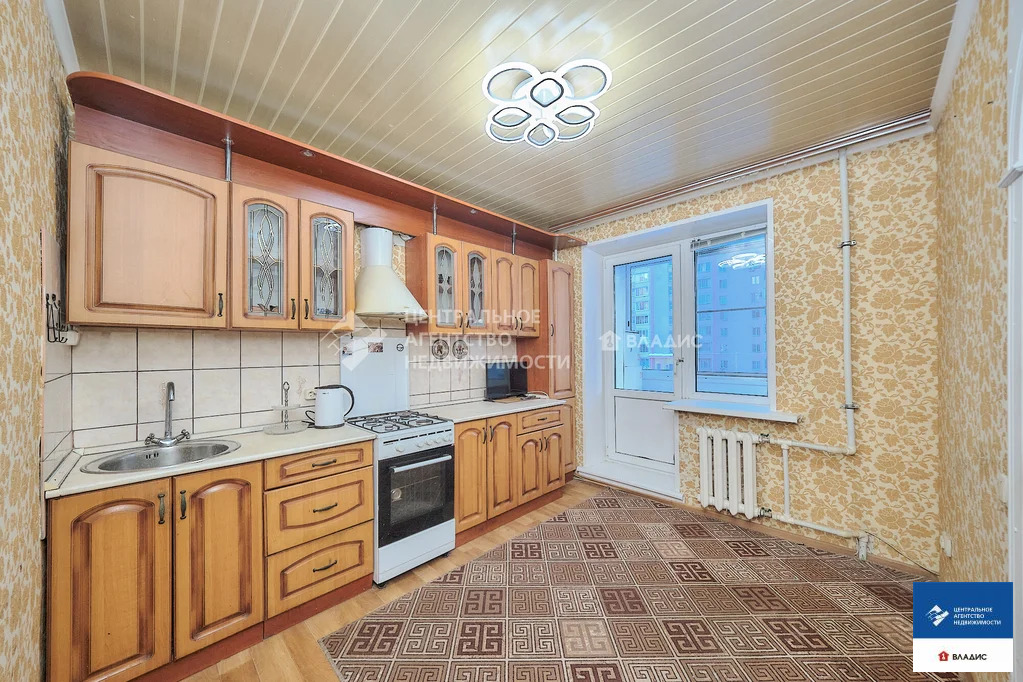 Продажа квартиры, Рязань, ул. Высоковольтная - Фото 2