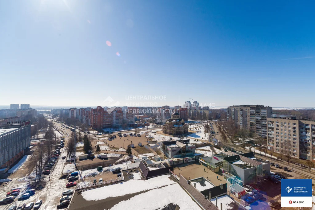 Продажа квартиры, Рязань, Народный бульвар - Фото 13