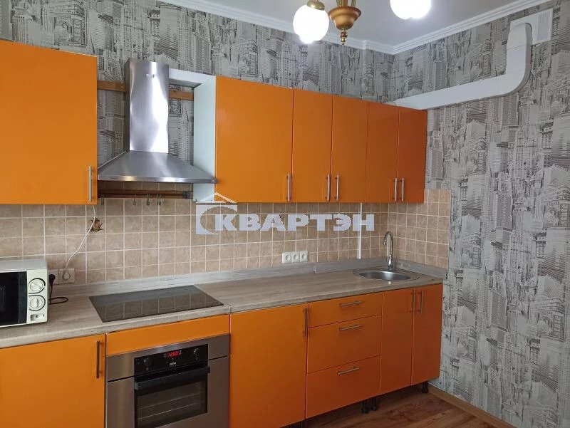 Продажа квартиры, Новосибирск, ул. Фрунзе - Фото 6