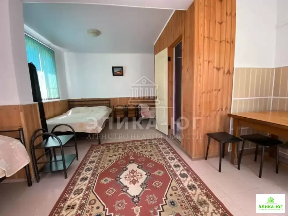 Продажа дома, Джубга, Туапсинский район, ул. Советская - Фото 16
