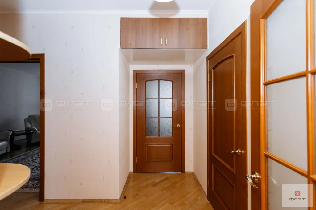 Продажа квартиры, Казань, ул. Академика Губкина - Фото 14