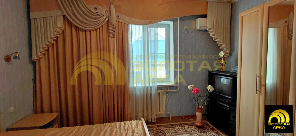 Продажа дома, Крымск, Крымский район, ул. Тургенева - Фото 5