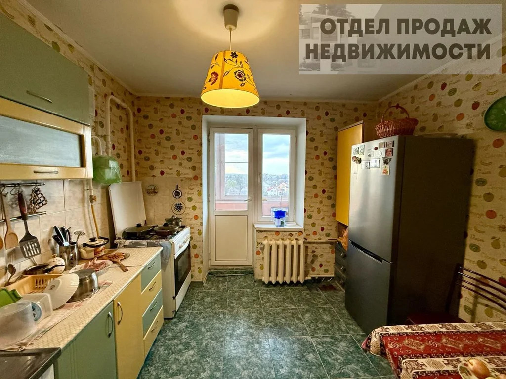 Уютная квартира - Фото 7