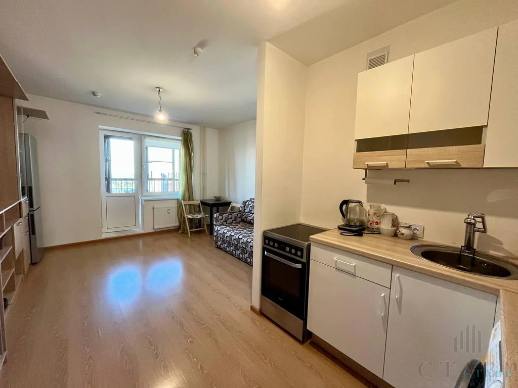 Продажа квартиры, Славянская улица - Фото 4