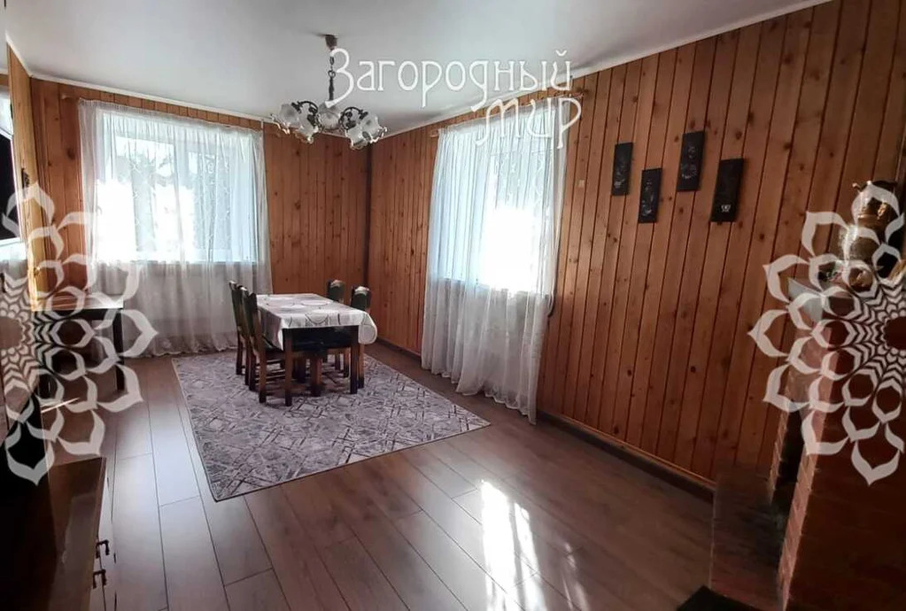 Продам дом, Киевское шоссе, 60 км от МКАД - Фото 9