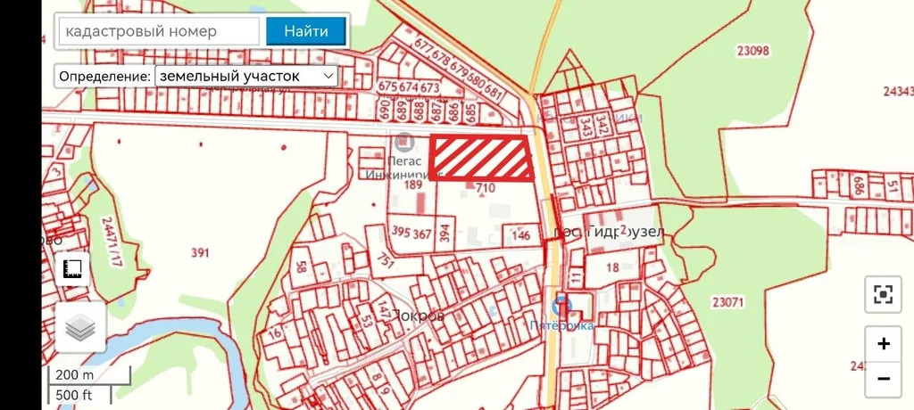 Продается земельный участок 200 сот. - Фото 4