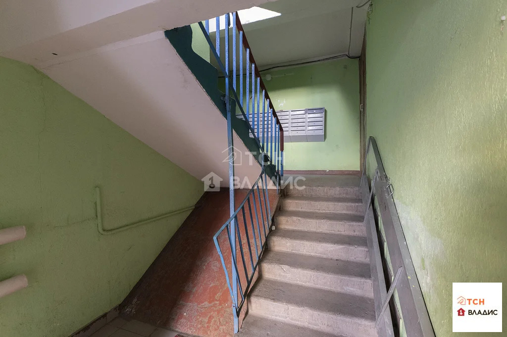 Продажа квартиры, Биокомбината, Щелковский район, 11 - Фото 23