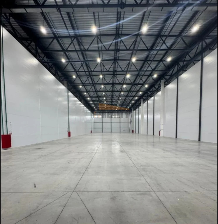 Аренда склада, Старая Купавна, Богородский г. о., Акрихиновское ш. - Фото 2