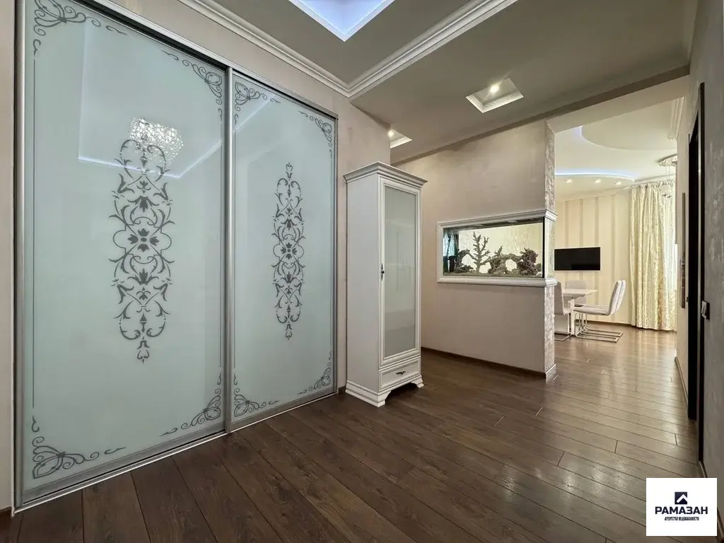 3-ком квартира ул.Маяковского, д. 3 - Фото 13