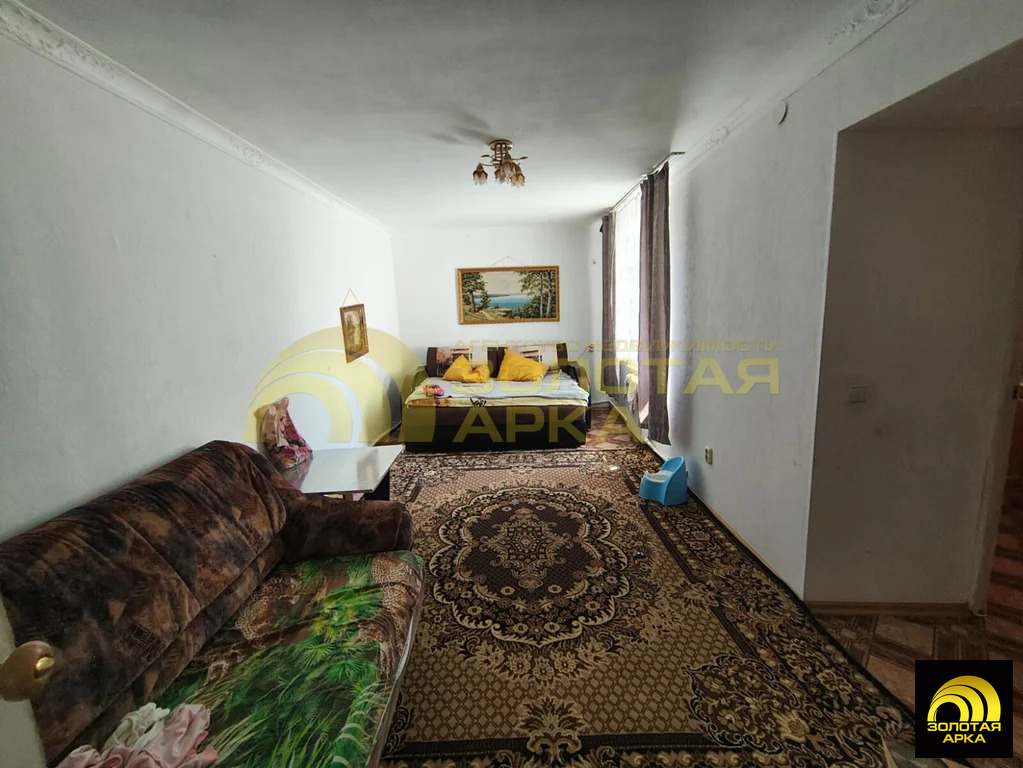 Продажа дома, Сенной, Темрюкский район - Фото 11