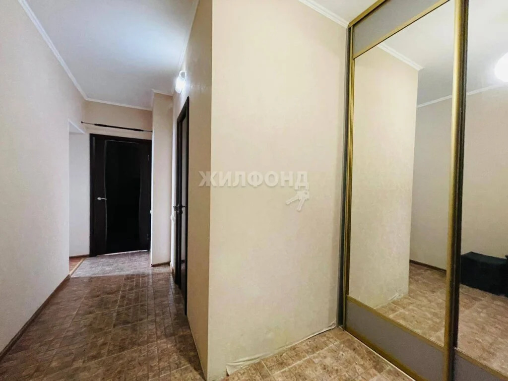 Продажа квартиры, Новосибирск, Адриена Лежена - Фото 8
