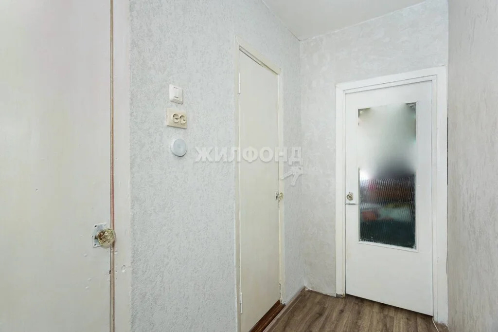 Продажа квартиры, Новосибирск, ул. Ученическая - Фото 8