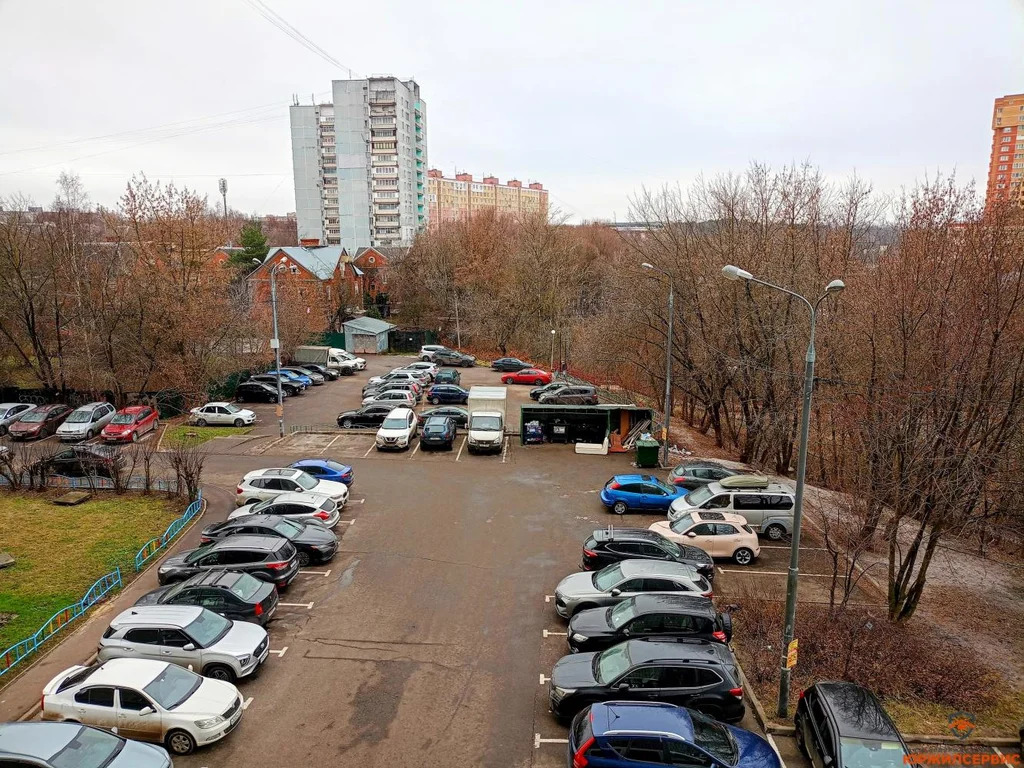 Продажа квартиры, Видное, Ленинский район, ул. Лемешко - Фото 7