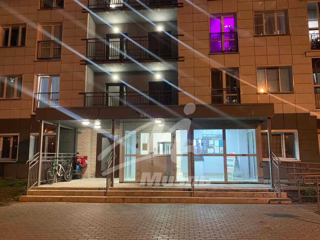 Продажа квартиры, Солнечногорск, Солнечногорский район, Парковый б-р. - Фото 4