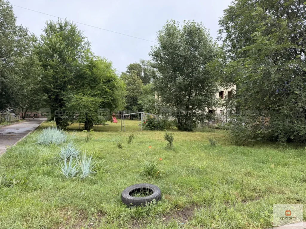 Продажа квартиры, Казань, ул. Рахимова - Фото 16