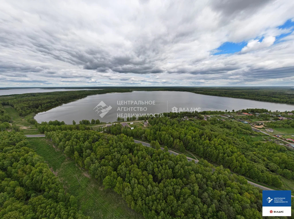 Продажа участка, Батыково, Клепиковский район - Фото 7