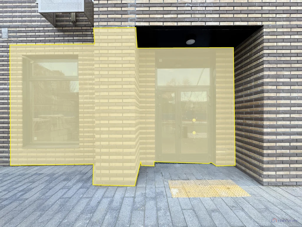 Продажа торгового помещения, ул. Люблинская - Фото 2