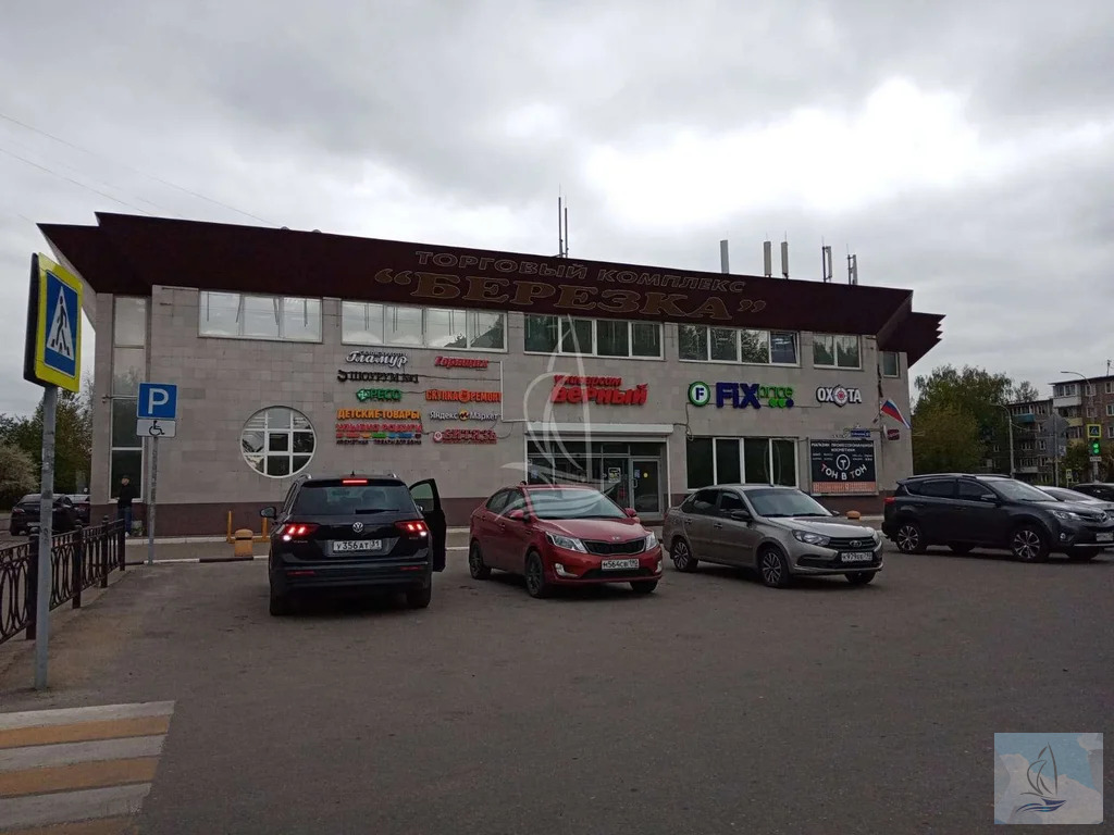 Аренда торгового помещения, Подольск, Подольск - Фото 6