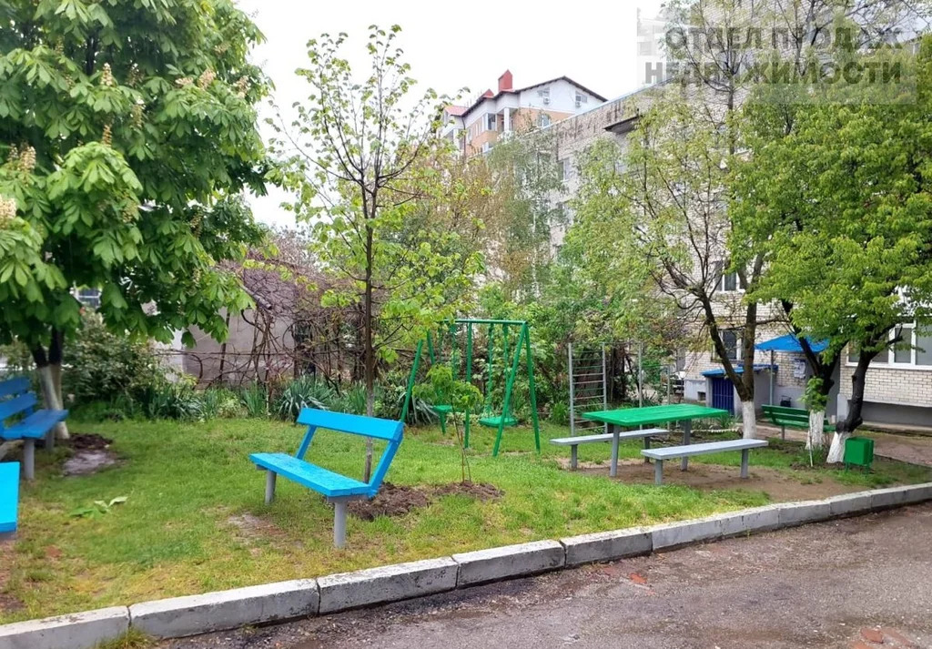 Квартира для большой семьи - Фото 18