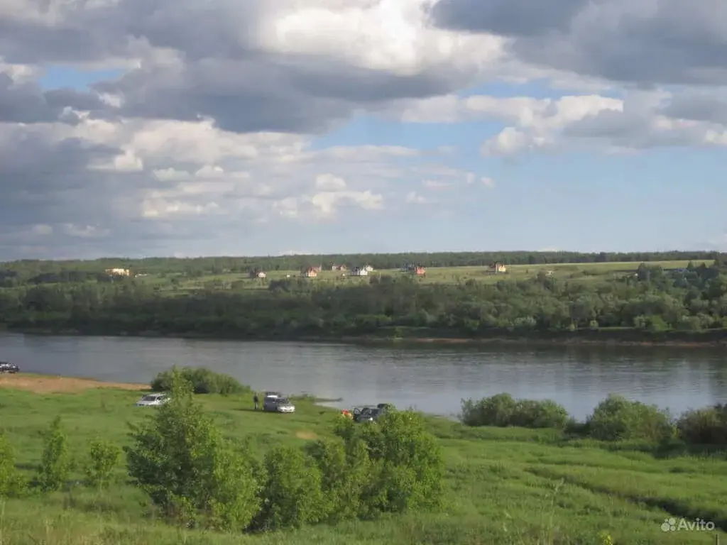 Продаётся участок 17.7сот в д.Лужки Серпуховского р-на. - Фото 3